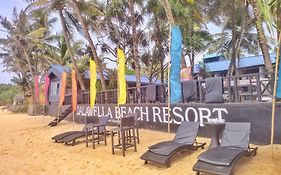 Dalawella Beach Resort